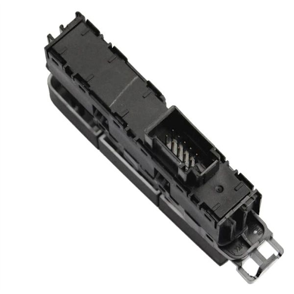 Multi-senter parkeringskontrollpanel dekktrykkbryterknapp for Golf MK7 høyre side 5G1927238E