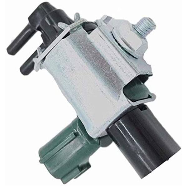 Evaporativ emissions ångbehållare rensningsventil solenoid/EGR vakuumbrytare, passar för och , 14956-31U1A