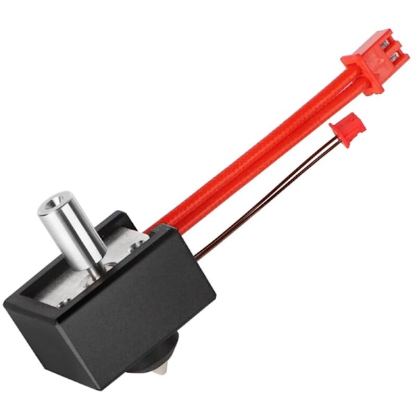 S1 Spirit Hotend-kit 24V 40W Värmeelement för 3D-skrivare -3 S1 -10 Smart Pro med B-extruder