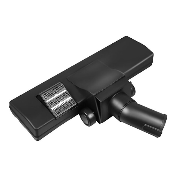 Universal Dammsugarrobottillbehör för Golvmunstycke Matta Effektiv Rengöringshuvudverktyg 35Mm