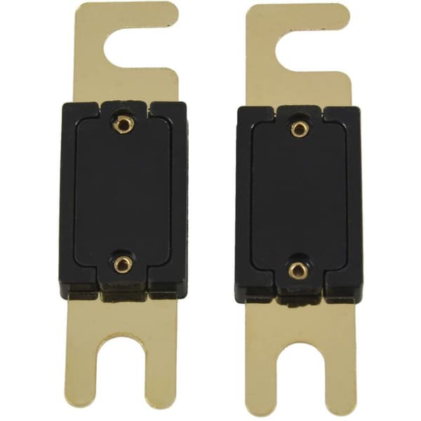 ANL100-5 200 Amp 200A ANL Säkring 5-pack