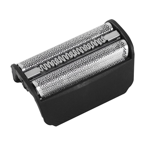 Ersättning aluminiumskärm + ram för rakapparat / rakblad Series3 310 31B 5000/6000 350 360 380 5312 5485 5610 5614 5443