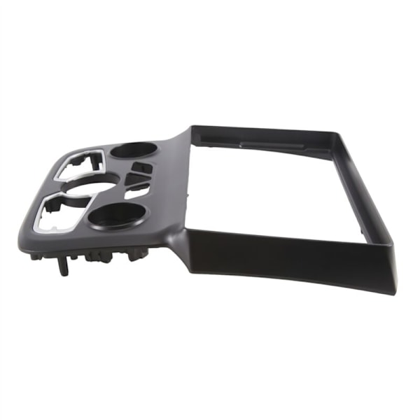 Bilde Radio Fascia Ramme for Ram 1500 5500 2012-2019 9 Tommers 2DIN Stereo Panel