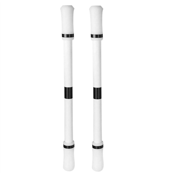 2 st finger spinning mod spel spinning roterande med roterande finger viktad boll B