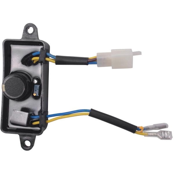 AVR Spänningsregulator för AVR Generatorer 3KW 2KW 2.8KW Automatisk Spänningsregulator Elverktyg Reservdelar