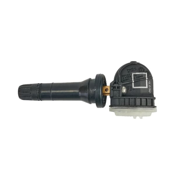 4 st TPMS däcktrycksensor för Focus Fiesta B-Max C-Max Escape Expedition 1862980 2036832