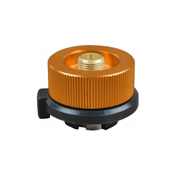Adapter för utomhuscampingspis