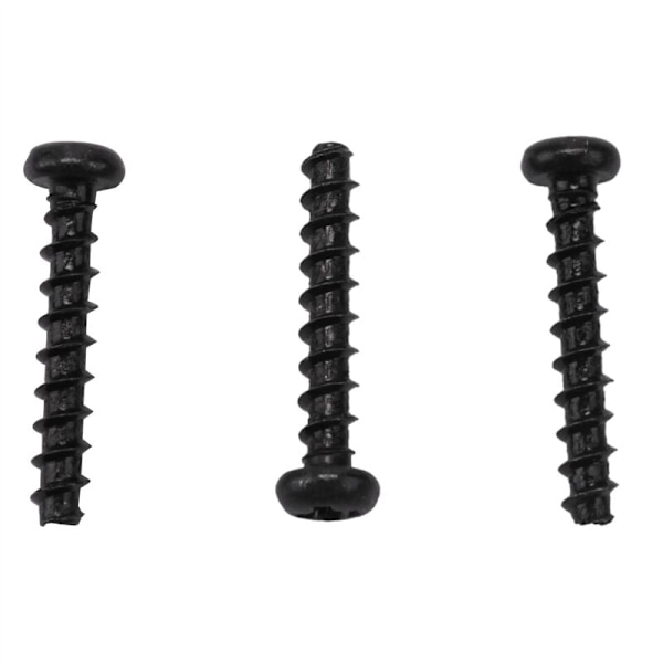 3 skruvar för dammsugare V6 V7 V8 V10 V11 / batteri