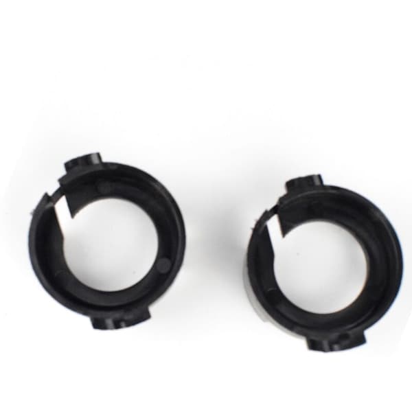H7 LED-lamphållare/adapter/LED-strålkastare/H7 dimljus LED-adapter