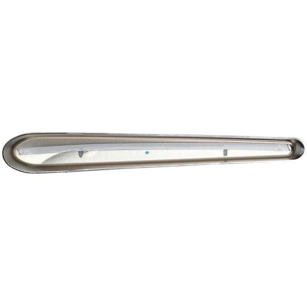 Krom Bakre Fönster Torkarblad Arm Blad Kåpa Trim Gjutning Trim för Encore/Opel/Mokka 2013 2014 2015 2016 2017 2018