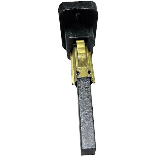 2 stk. Motorkullbørster 6,5x11x32mm, deler til Lg støvsuger thsinde--