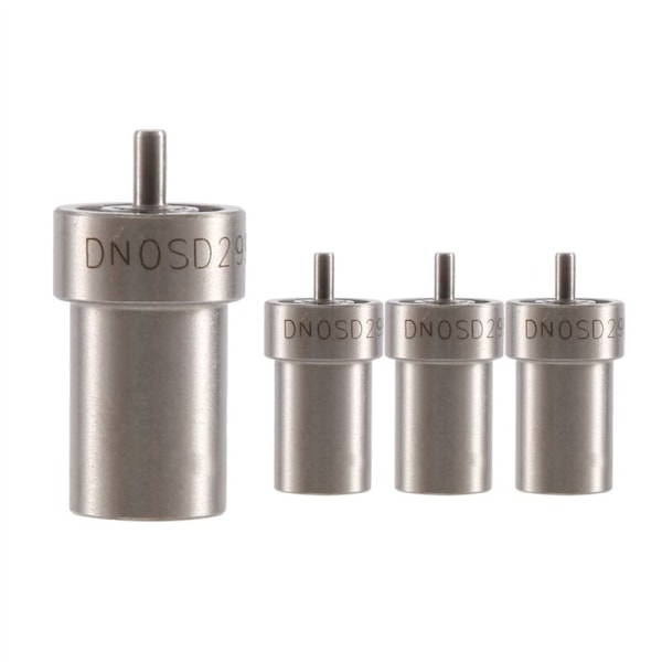 4Pcs DN0SD299 New Fuel Injector Nozzle for Escape Expert 1.9TD