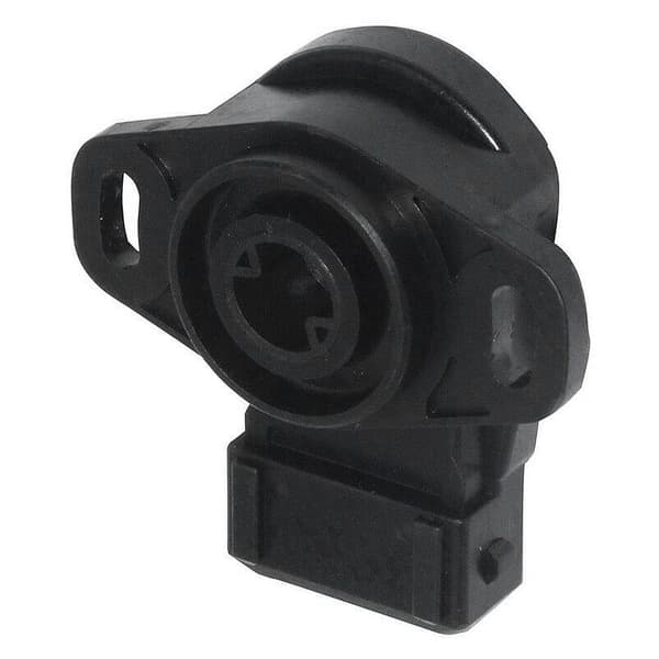 Ny sensorposisjon passer for 03-06 2.0L MD628074 svart