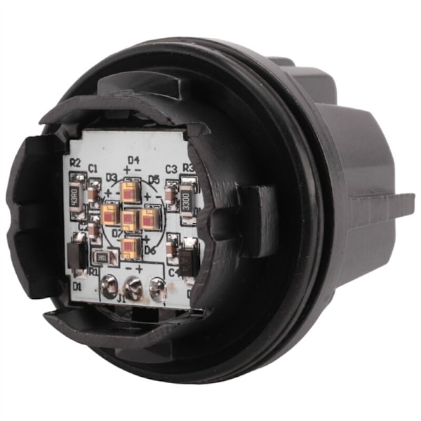 81536-52C80 LED-takavalon polttimoyksikkö C- LS500 LS500H 2018-2022 Combo