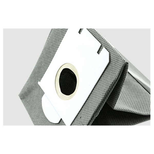 1 stk vaskbar støvsugerpose støvpose erstatning for Philips HR8376 / FC8206 / 8208