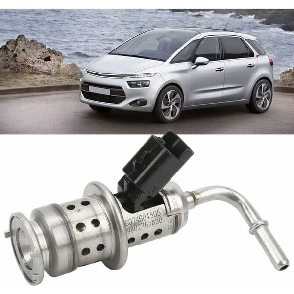 AdBlue-injektor til Citroen Peugeot,