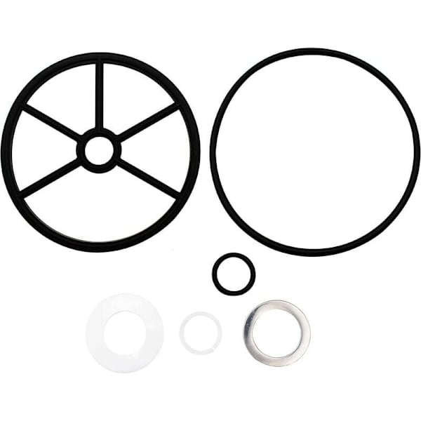 Vario Flo Pool Filterventil för Hayward 1 1/2\" SP0710 SP0710