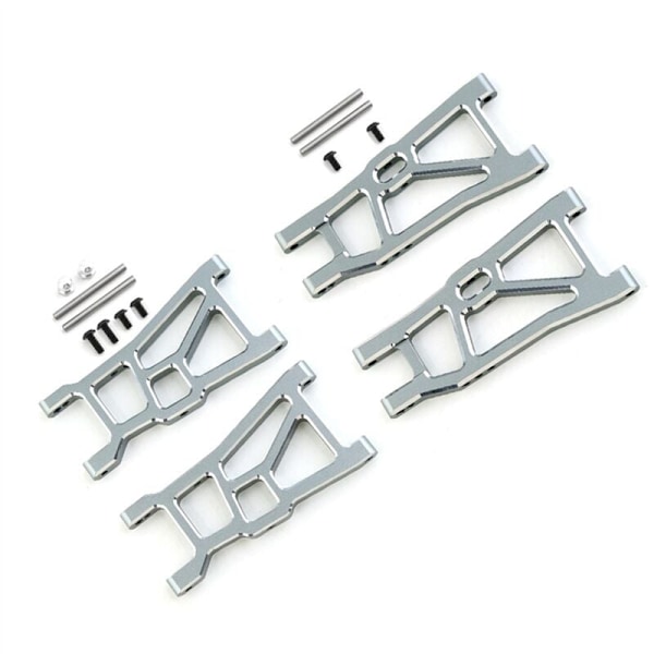 Metallupphängning och bakre armset för -10 DBX10 1/10 RC Biluppgraderingar Delar Tillbehör,3