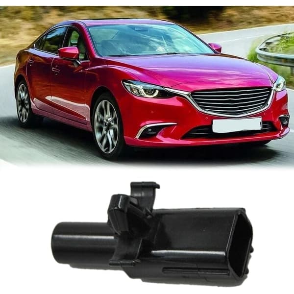 Automatisk udendørs lufttemperatursensor til 2/3/5/6 -5 -7 2006-2014 G5-18-61-764