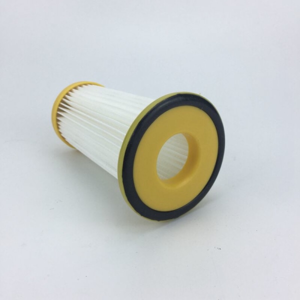 2 stk. Filter til HEPA-filter til FC8198 FC8199 Støvsuger Fiber