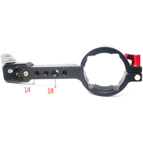 Käsittely Sling Handles Arm Extension Ring S/Crane 2/AK2000 Gimbal Osia Tarvikkeita