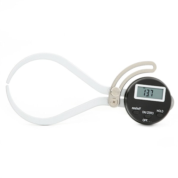 Digital Tykkelsesmåler 0150mm X 0.01mm Elektronisk Digital Ekstern Skydelære Ydre Diameter Måleapparat
