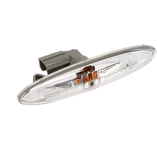 Bilsidesmarkørlys Blinklyslampe Samling til IS250 2006-2013 IS350 SC430 E350