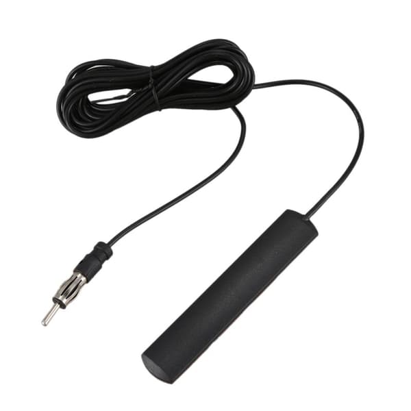 6X Universal Bilstereo Frekvensmodulasjon Dipole Radioantenne Bruk med