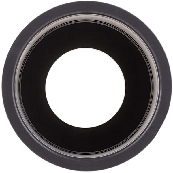 Koncentrisk PVC-reducer Schedule 80 Ø32-40x50-63mm