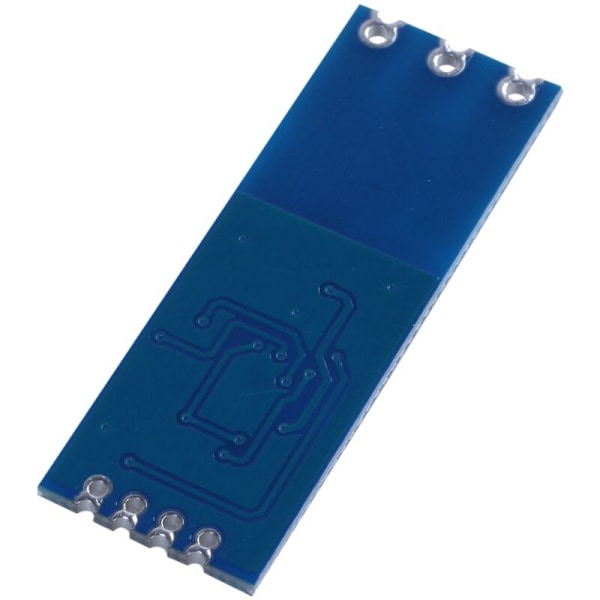 TTL till RS485-adapter 485 Seriell Port UART Nivåomvandlare Modul 3.3V 5V