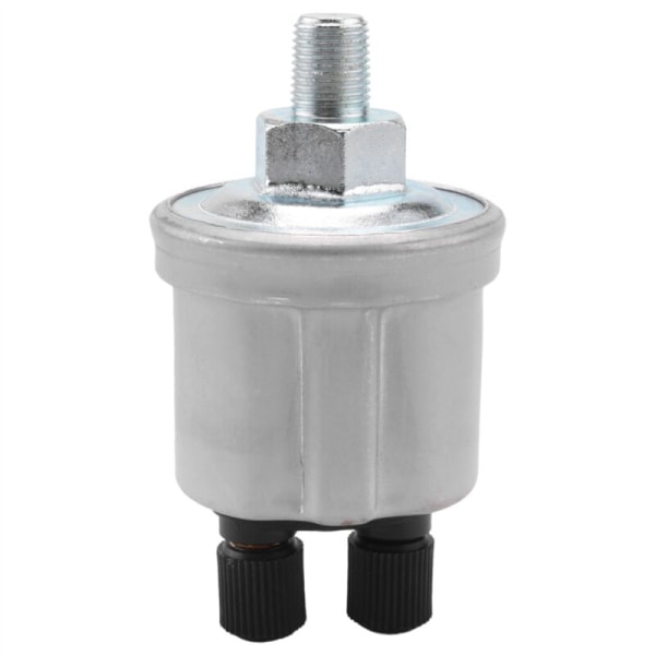 Universell Vdo-tryckgivare 0 till 10 bar 1/8 Npt Generatordel 10 mm Besättningslock Larm Tryckgivare Tryckgivare