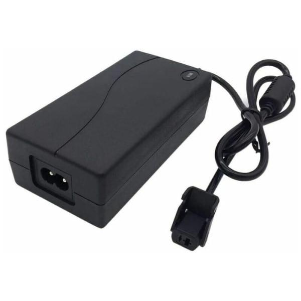 Kampanj 29V 2A Nätadapter Tilt Transformator Transformator Massagefåtölj Soffa Växelströmförsörjning (Svart)