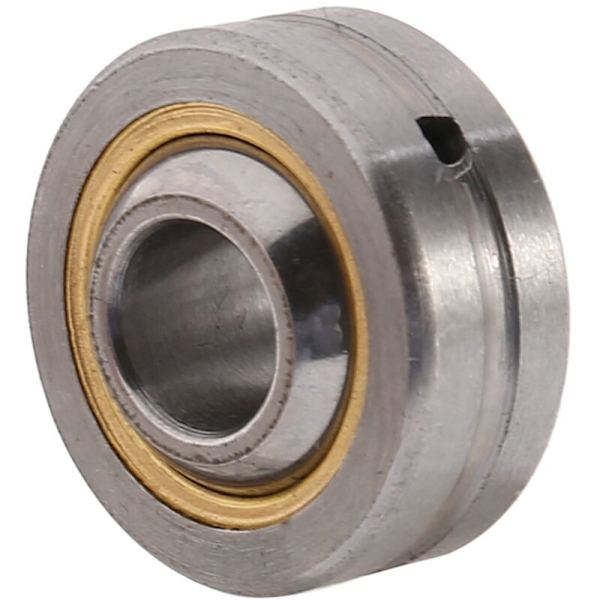 Spherical Flat Leje Pb8 Miniature Glatte Lejer 8X22X12