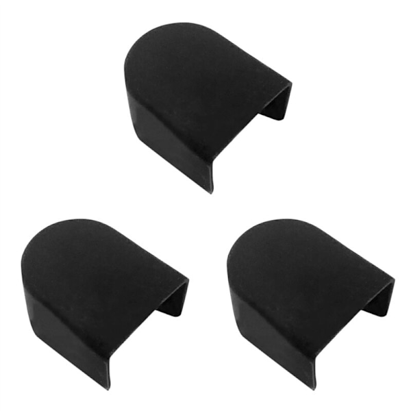 3X 983802E001 Vinduesvisker Rocker Cover Cap til