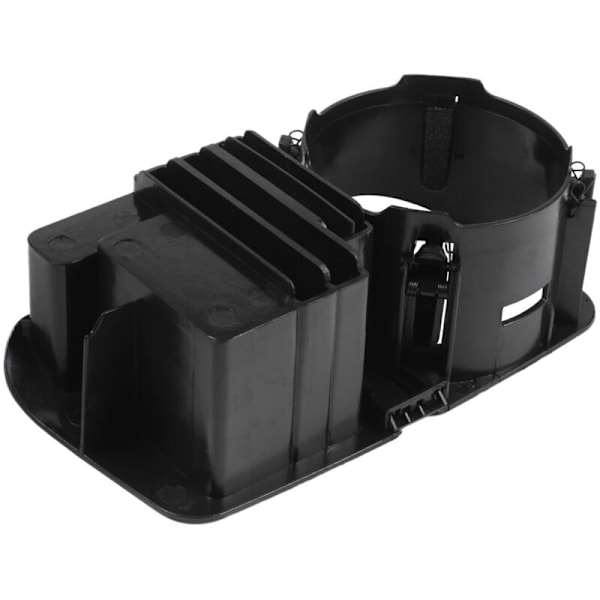 Bil Central Control Kopholder Opbevaringsboks til C E Klasse W205 W213