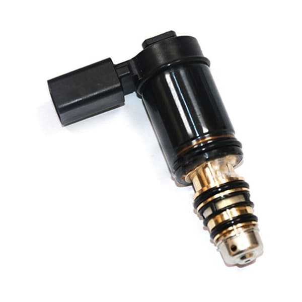 Elektrisk styreventil AC kompressor klimaanlegg for XL