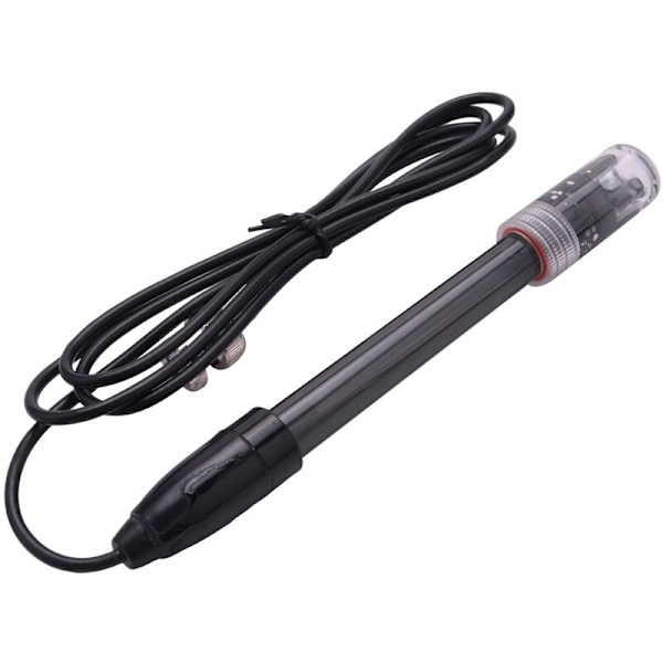 1 st Ph-201 Laborelektrod Laborelektrod Prob Sensor Anslutning Prob Ph Förening Elektrod