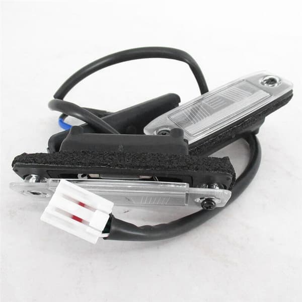 92501-3W000 Bagagerumsafbryder Baglygte Nummerpladelys Samling Auto til Jima Sl