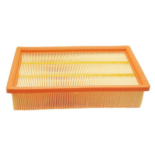 Luftfilter til Karcher NT652 NT722 NT65 NT75 Luftfilter til Karcher Støvsuger Luftfilter Dele