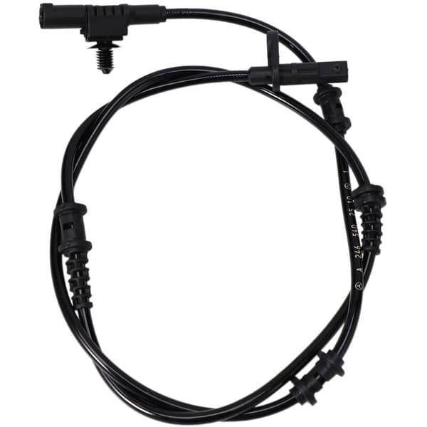 4X Bilsensor til A-Klasse Gla 2465402510 A2465402510