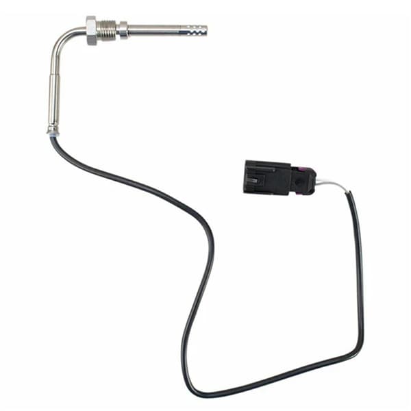 12622554 Ny bakre eksostemperatursensor for V8 6.6L