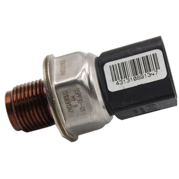 Bränslerörstrycksregulator Sensor 55PP30-01 Passar för I30 1.4 CDI Cruze J300 2.0