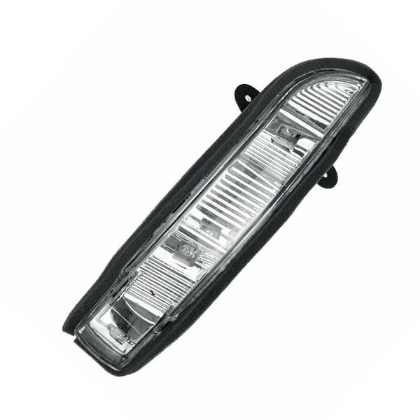 Høyre dør speilindikator for W211 W221 W219 2007-2011 E320 E350 E550 E63 2198200621