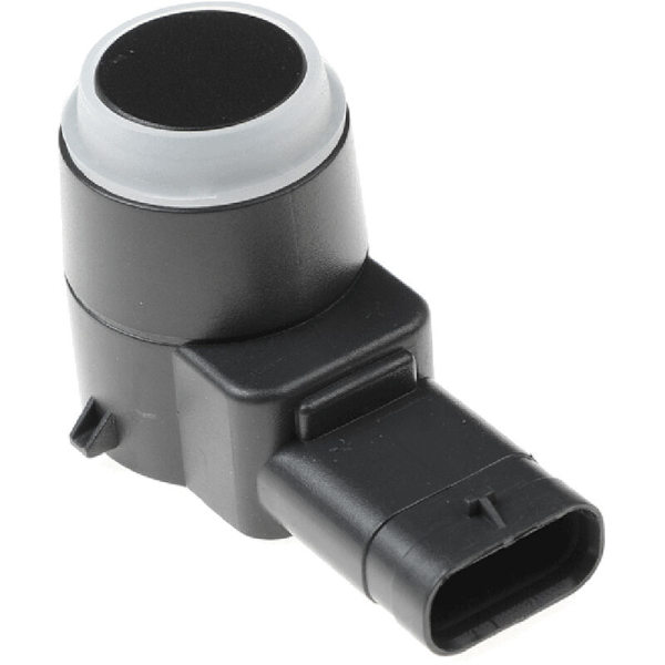 4 stk. serie kofanger parkeringshjælp radarsensor A2125420018 til - W166 W169 W245 W172 W204 W212 W221 W207 W218 W463