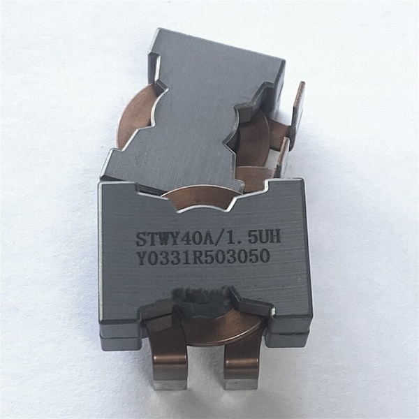 Y0331R503050 STWY40A/KDDCI40A/YMX40A/HXX40A 1.5UH Power Inductor til S9 L3 Series NBTC Dashboard