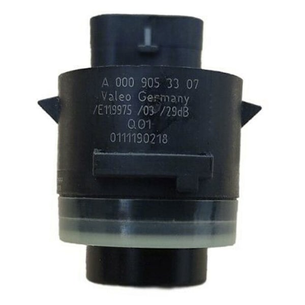 4X Parkeringssensor W118 CLA GLA W156 W167 W247 GT A0009053307