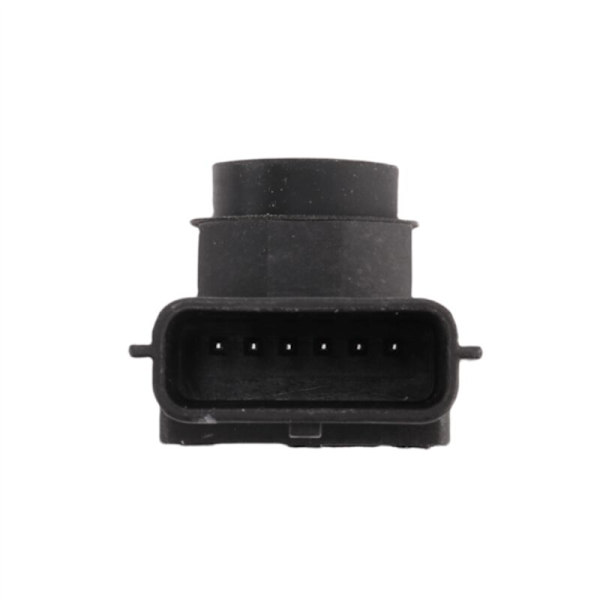 2 stk. 95720-3Z000 Parkeringssensor til bil til I40 2011-2020 Bakgear Assist 4MT006HCD 96890C1200 957203Z000T6S
