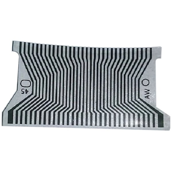 5 stk. Instrument skærm kabel stik til Opel Zafira 2004-2009 LCD display manglende pixel reparation