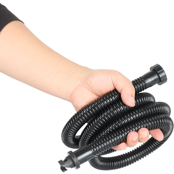 Luftpumpsslang Mjuk Uppblåsbar Slang för Handpump för / Stand Up Paddlebräda Båttillbehör