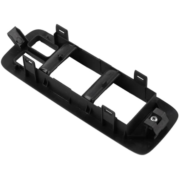 80961-2DX0A Venstre Power Window Switch Knap Panel Trim Cover til J10 2008-2015